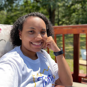 Meet your Posher, Brittney